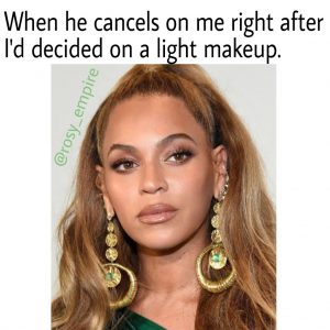 beyonce-makeup-meme