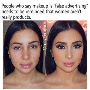 makeup-beauty-meme