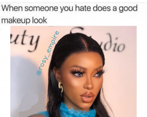 Funny-makeup-memes