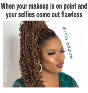 Makeup-selfie-memes
