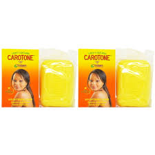 Carotone Soap 